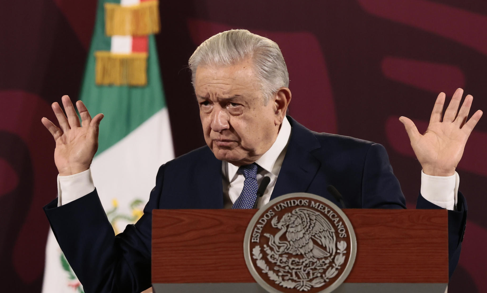 Fondo de Pensiones para el Bienestar no es para robarse Afores: López Obrador 